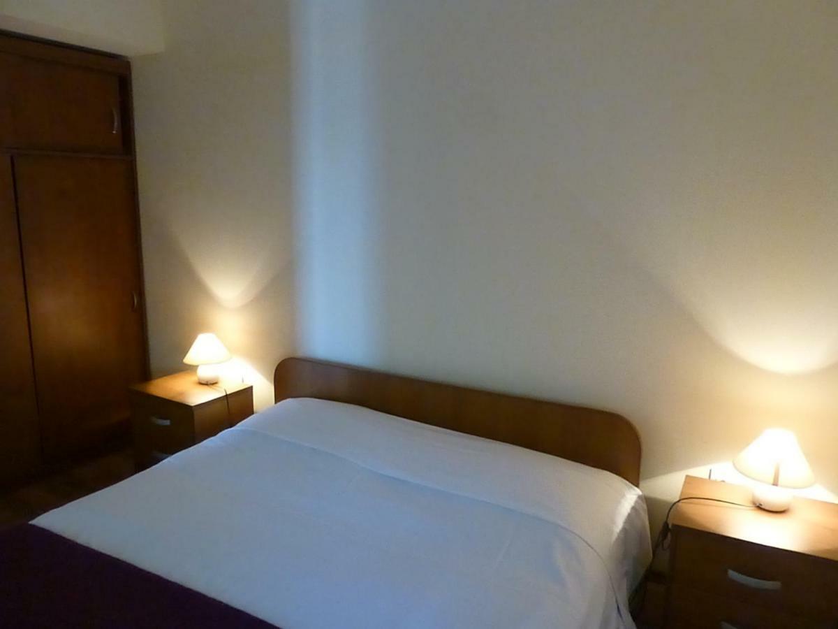 Apartments Vila Lavanda Omisalj Luaran gambar